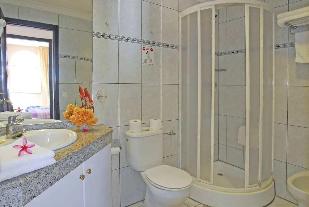 Apartamentos Curasol Playa Del Cura  Playa Del Cura (Gran Canaria)