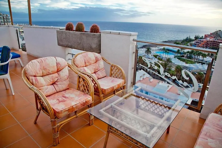 Apartment Apartamentos Curasol Playa Del Cura  Spain