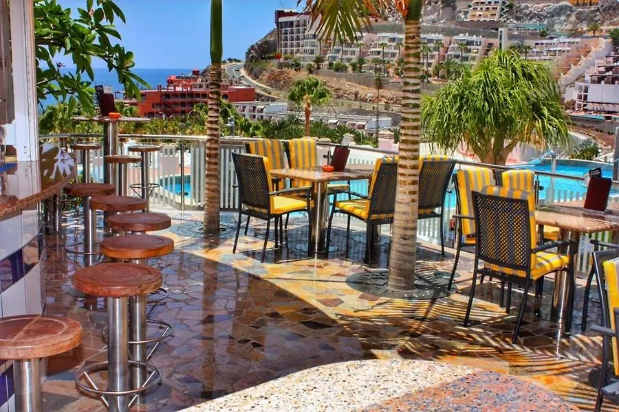 Apartamentos Curasol Playa Del Cura  Playa Del Cura (Gran Canaria)