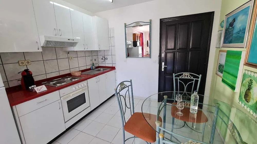 Apartamentos Curasol Playa Del Cura  0*, Playa Del Cura (Gran Canaria) Spagna
