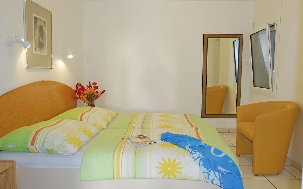 Apartamentos Curasol Playa Del Cura  Appartamento Playa Del Cura (Gran Canaria)