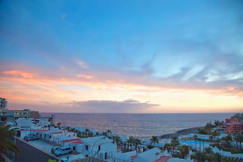 Apartamentos Curasol Playa Del Cura  Appartamento