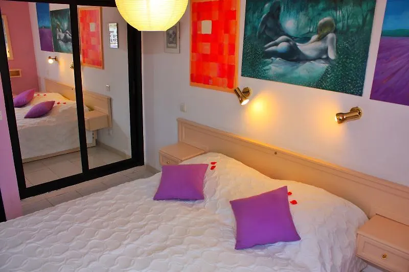 Appartamento Apartamentos Curasol Playa Del Cura