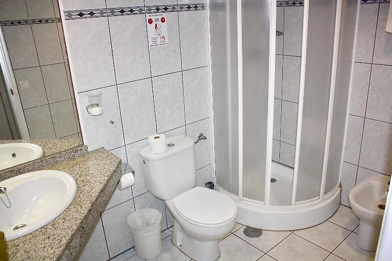 Appartamento Apartamentos Curasol Playa Del Cura