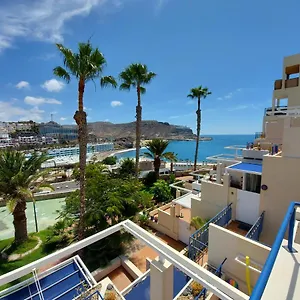 Apartment Ertel Monte Golf-vista Mar, Playa Del Cura (Gran Canaria)