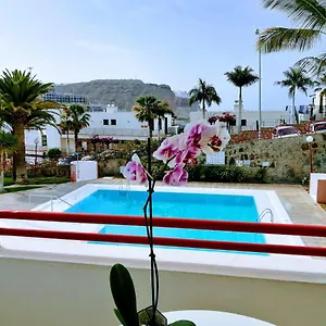 Apartment El Cardenal, Playa Del Cura (Gran Canaria)