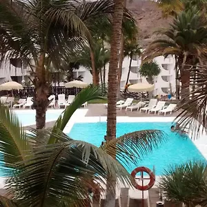 El Cardenal Mick&rosa Playa Del Cura (Gran Canaria)