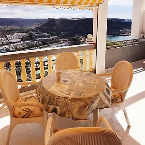 Apartment Monsenor, Playa Del Cura (Gran Canaria)