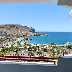 Apartment Beachview Haven 1-br, Playa Del Cura (Gran Canaria)