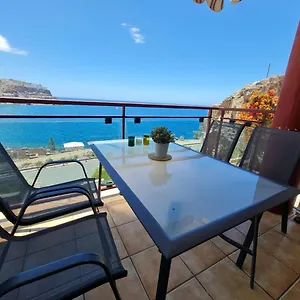Apartment Four Seasons - Playa Del Cura, Playa Del Cura (Gran Canaria)