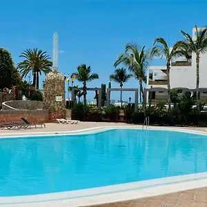 Дом отдыха Playa Del Cura, Плая-дель-Кура