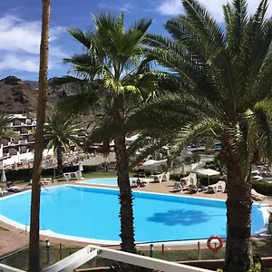 Monte Golf à Playa Del Cura, Grande Canarie, Le Soleil Toute L’année, Ici C’est Possible ! Playa Del Cura (Gran Canaria)