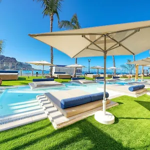 Hotel H10 Costa Mogan - Adults Only, Playa Del Cura (Gran Canaria)