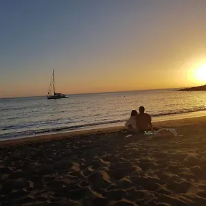 Apartment Casa Dorotea, Playa Del Cura (Gran Canaria)