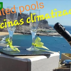 Sur Monseñor Playa Del Cura (Gran Canaria)