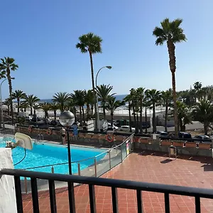 Apartment Casa Mariu Mar Paraiso, Playa Del Cura (Gran Canaria)