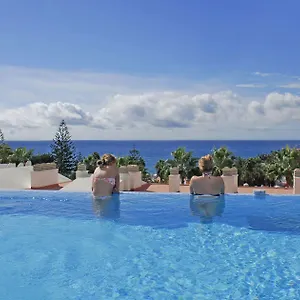 Aparthotel Cura Sol (adults Only), Playa Del Cura (Gran Canaria)