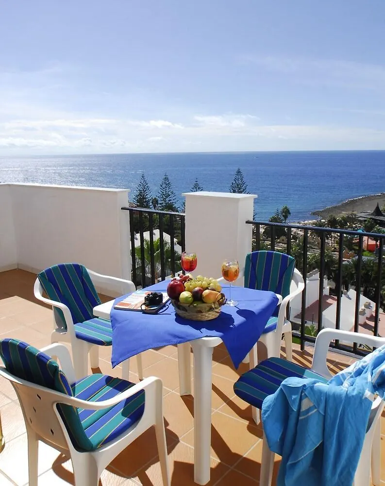 Apartamentos Curasol Playa Del Cura  0*, Playa Del Cura (Gran Canaria) Spain