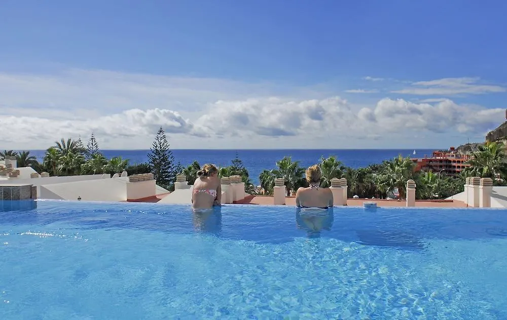 Apartamentos Curasol Playa Del Cura  0*, Playa Del Cura (Gran Canaria)