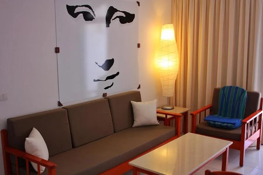 Apartment Apartamentos Curasol Playa Del Cura