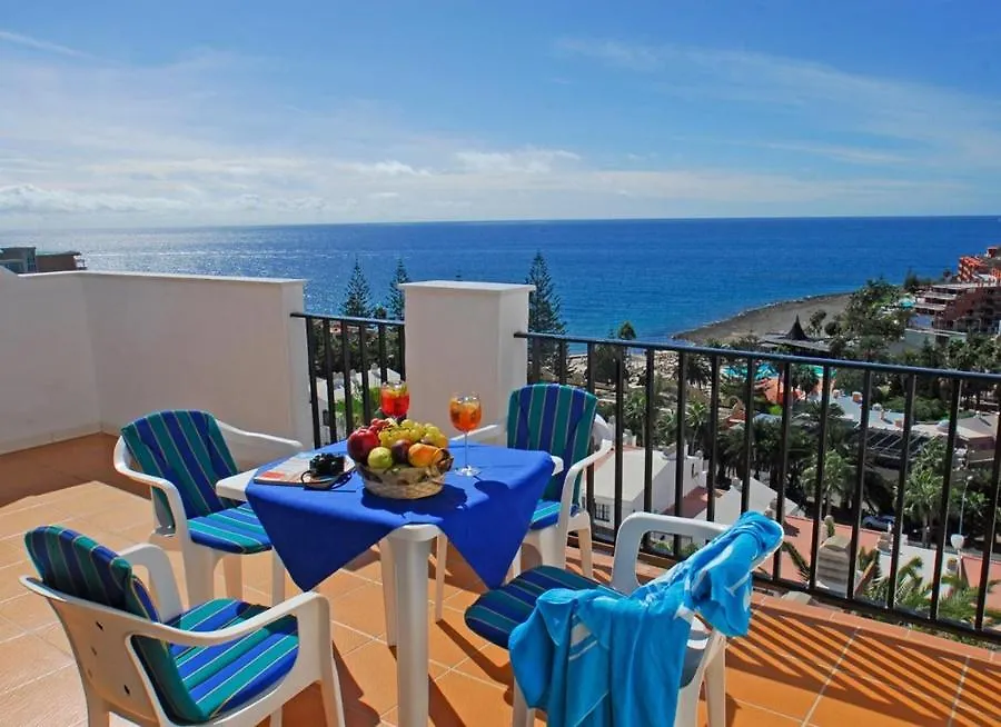 Apartamentos Curasol Playa Del Cura  Apartment