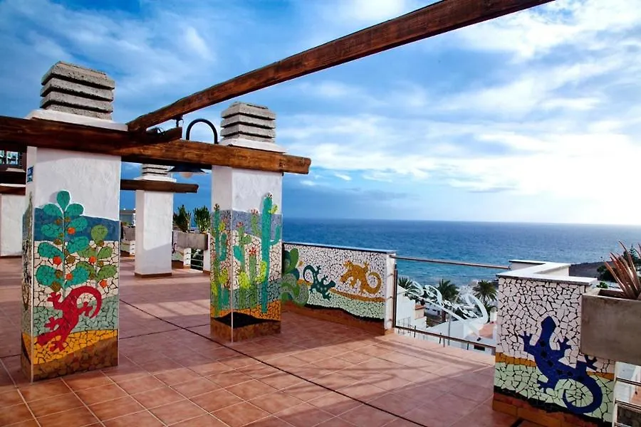 Apartamentos Curasol Playa Del Cura  Apartment