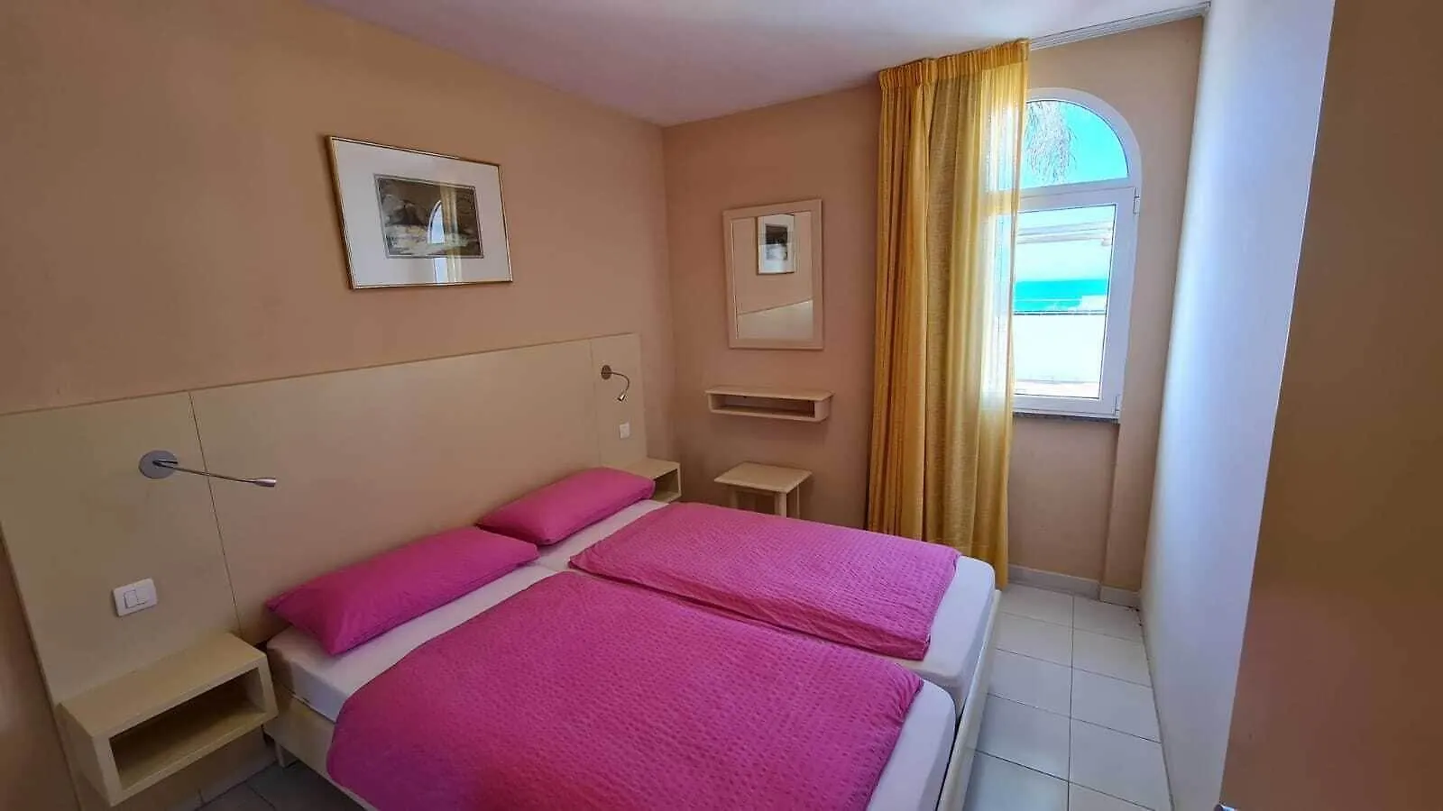Apartamentos Curasol Playa Del Cura  Apartment Playa Del Cura (Gran Canaria)