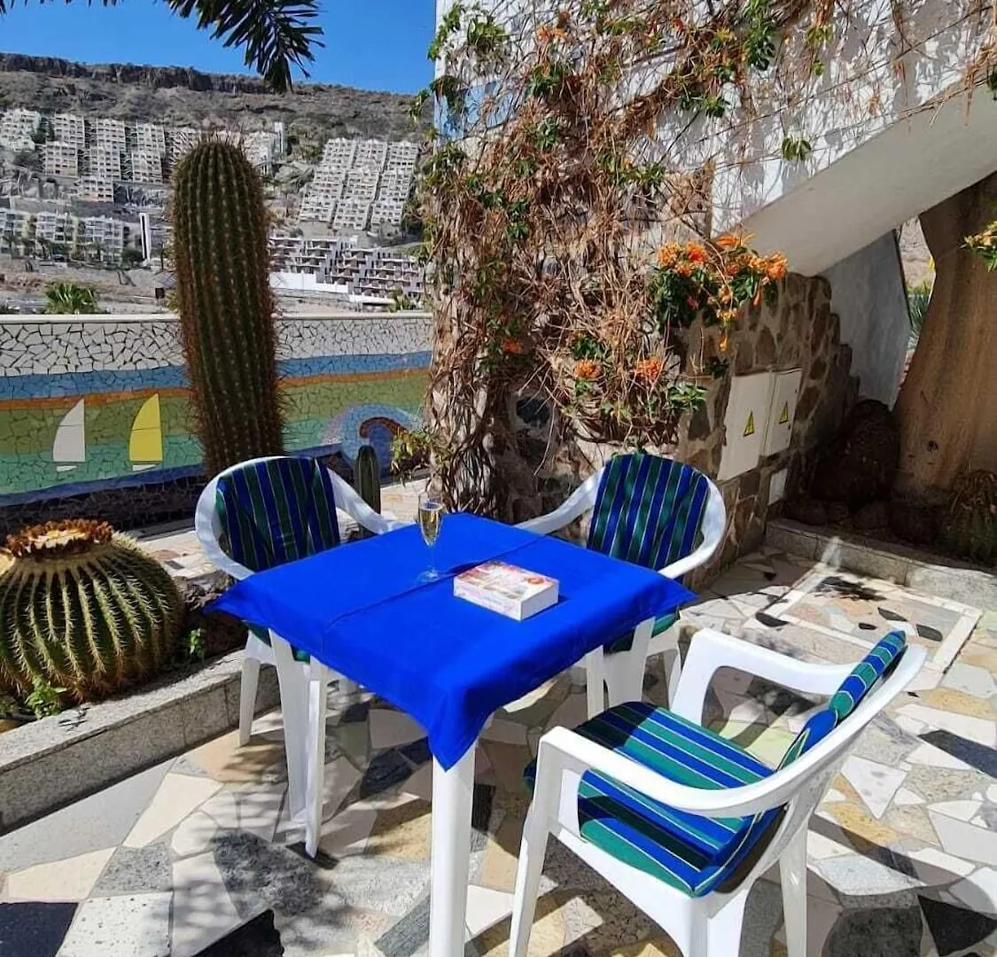 Apartment Apartamentos Curasol Playa Del Cura