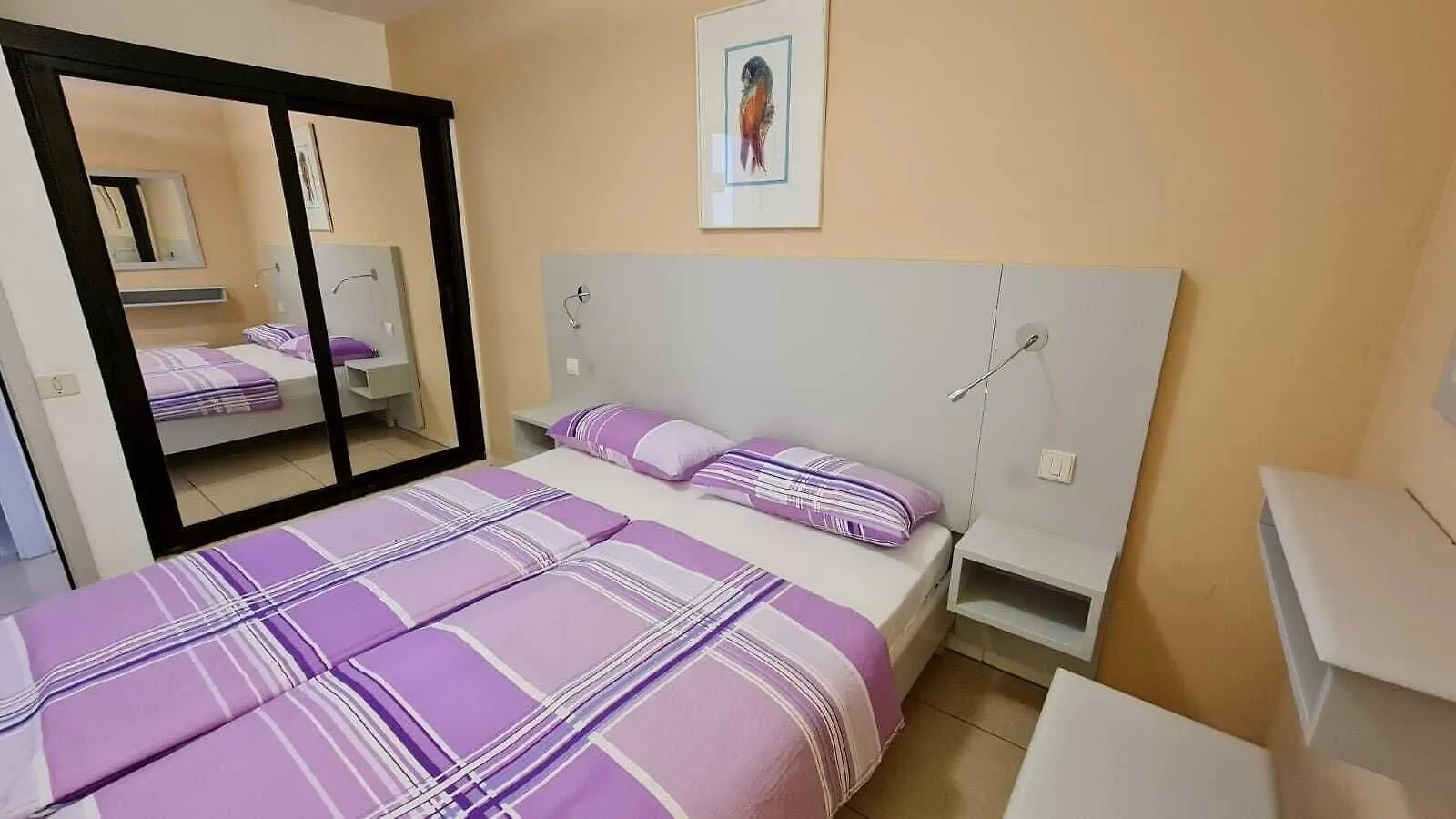 Apartment Apartamentos Curasol Playa Del Cura  Spain