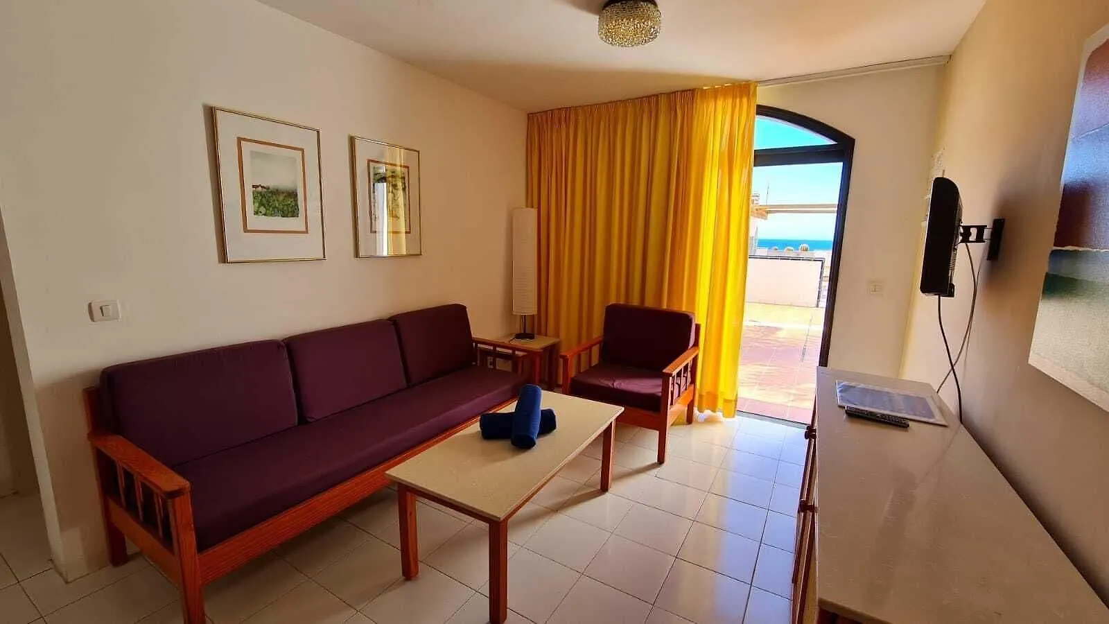 Apartamentos Curasol Playa Del Cura  0*, Playa Del Cura (Gran Canaria)