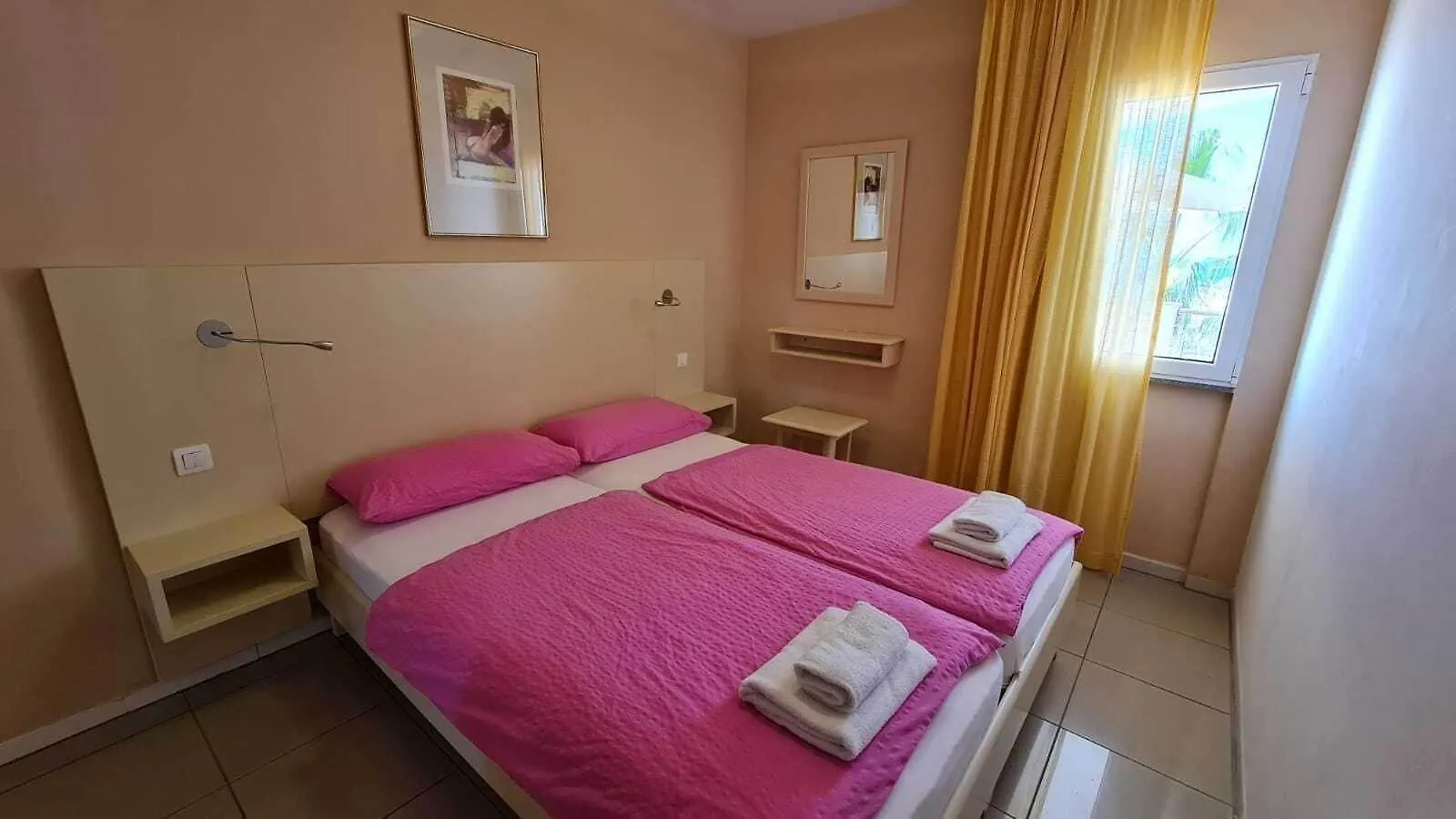 Apartamentos Curasol Playa Del Cura  Playa Del Cura (Gran Canaria)