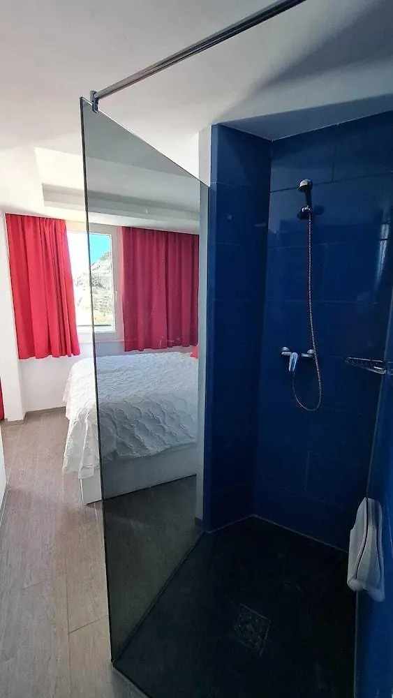 Apartamentos Curasol Playa Del Cura  0*, Playa Del Cura (Gran Canaria)