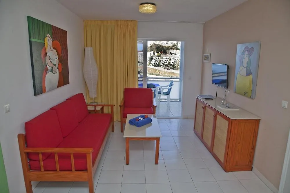 Apartamentos Curasol Playa Del Cura  Apartment