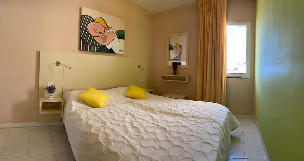 Apartment Apartamentos Curasol Playa Del Cura  Spain