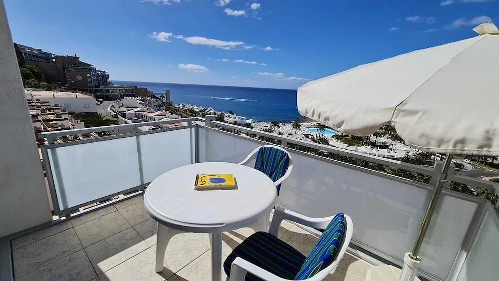 Apartamentos Curasol Playa Del Cura  Spain