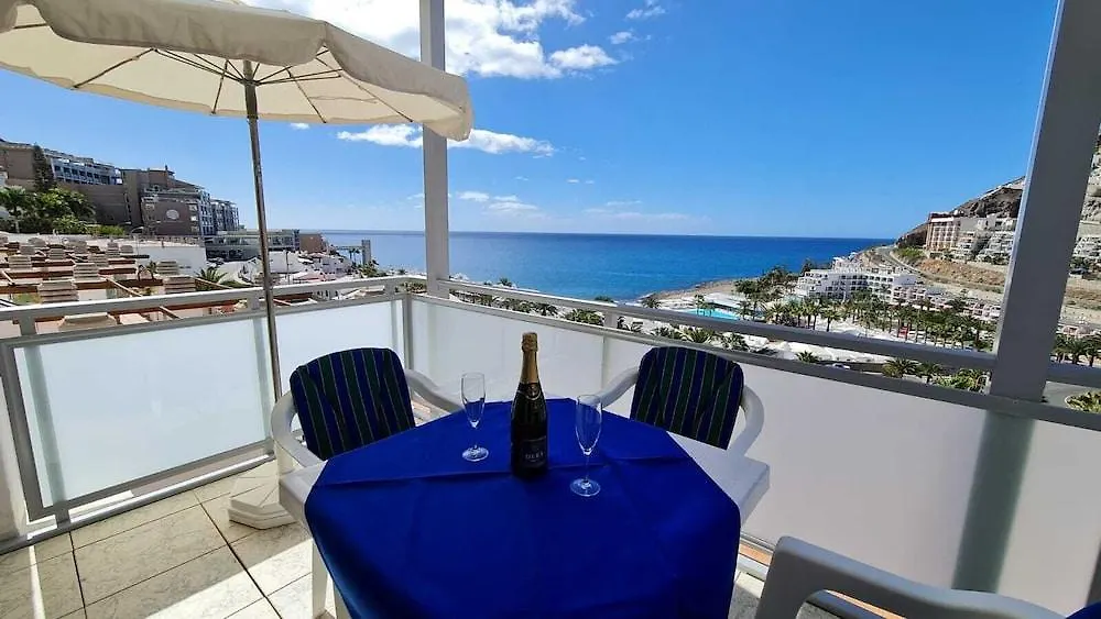 Apartamentos Curasol Playa Del Cura  0*, Playa Del Cura (Gran Canaria) Spain