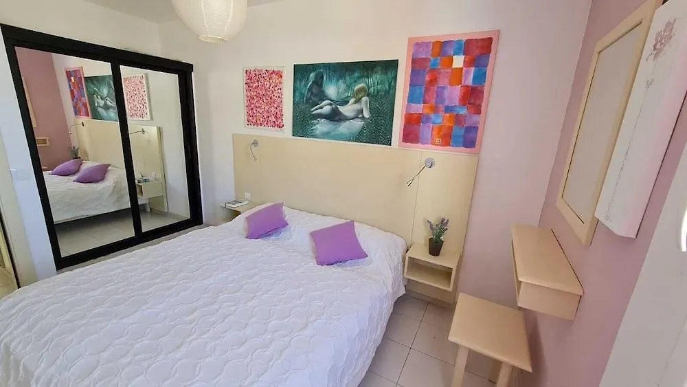 Apartamentos Curasol Playa Del Cura  Apartment Playa Del Cura (Gran Canaria)