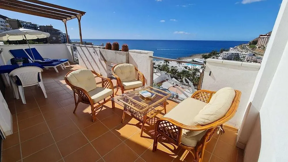 Apartment Apartamentos Curasol Playa Del Cura  Spain