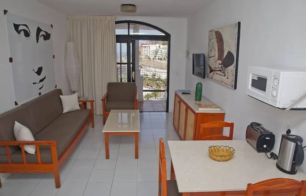 Apartamentos Curasol Playa Del Cura  Apartment