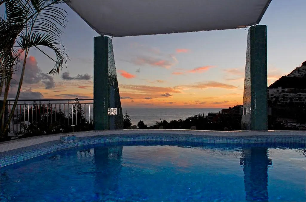 Apartamentos Curasol Playa Del Cura  Apartment Playa Del Cura (Gran Canaria)