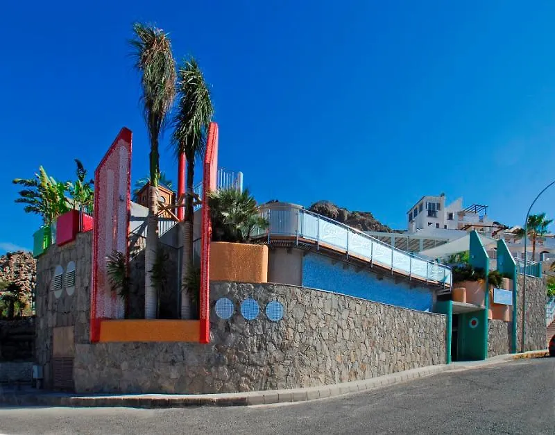 Apartment Apartamentos Curasol Playa Del Cura  Spain