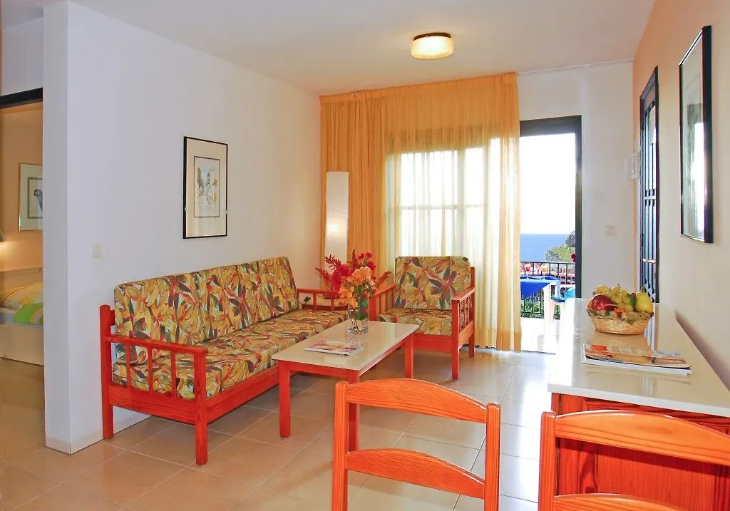 Apartamentos Curasol Playa Del Cura  Spain