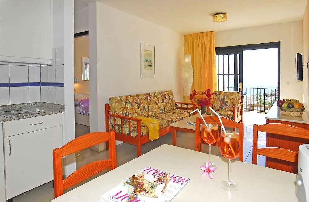 Apartamentos Curasol Playa Del Cura  0*, Playa Del Cura (Gran Canaria)