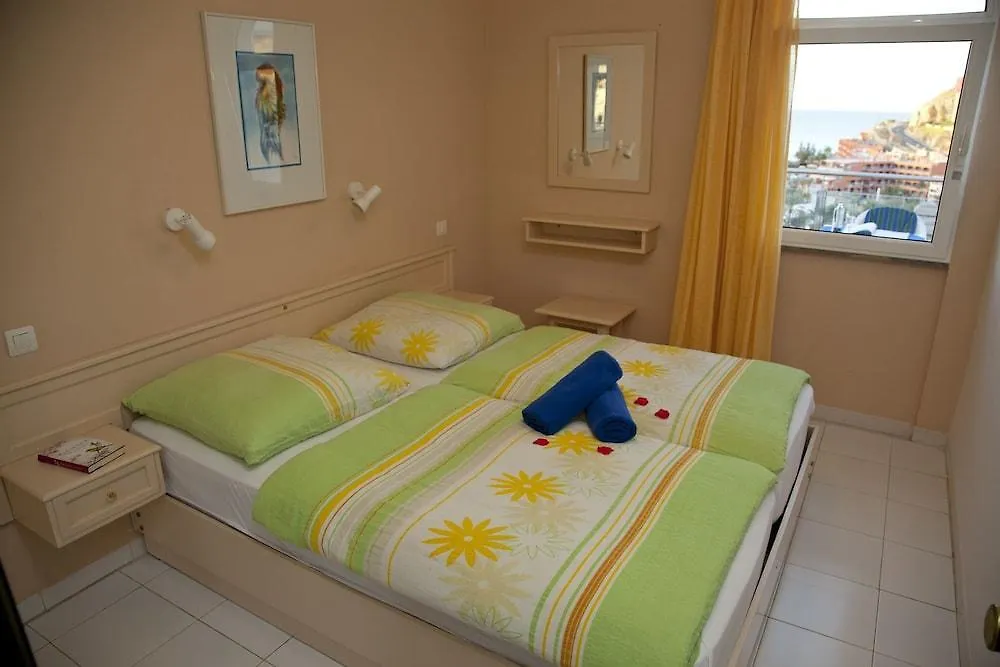 Apartamentos Curasol Playa Del Cura  Playa Del Cura (Gran Canaria)