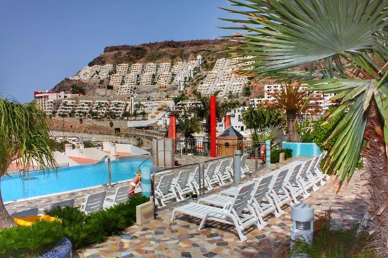 Apartment Apartamentos Curasol Playa Del Cura