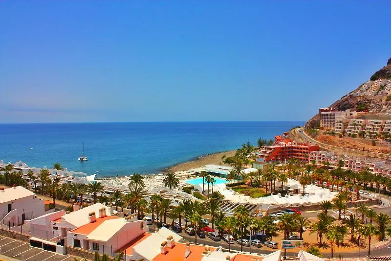 Apartamentos Curasol Playa Del Cura  0*, Playa Del Cura (Gran Canaria)