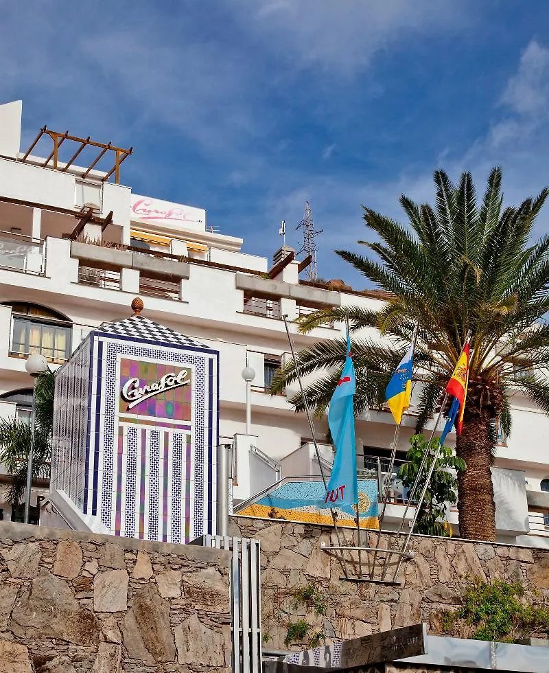 Apartamentos Curasol Playa Del Cura  Apartment