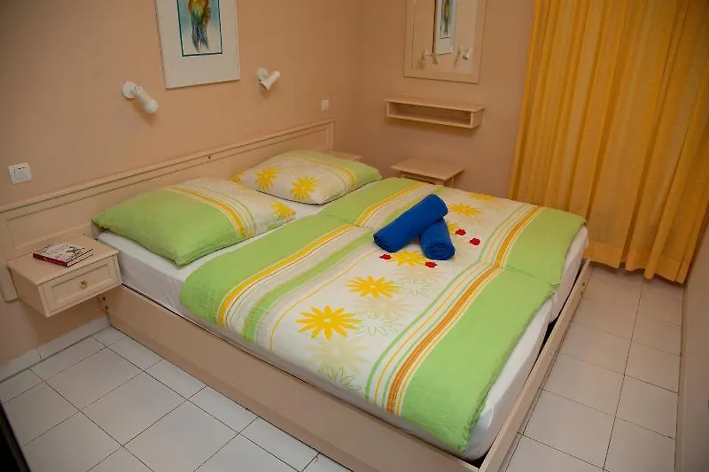 Apartamentos Curasol Playa Del Cura  0*, Playa Del Cura (Gran Canaria) Spain