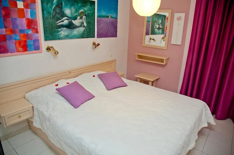 Apartamentos Curasol Playa Del Cura