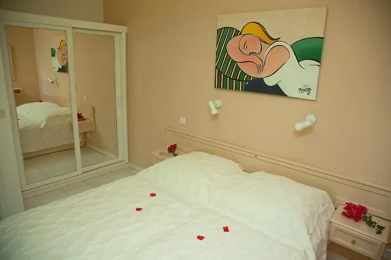 Apartamentos Curasol Playa Del Cura  Spain